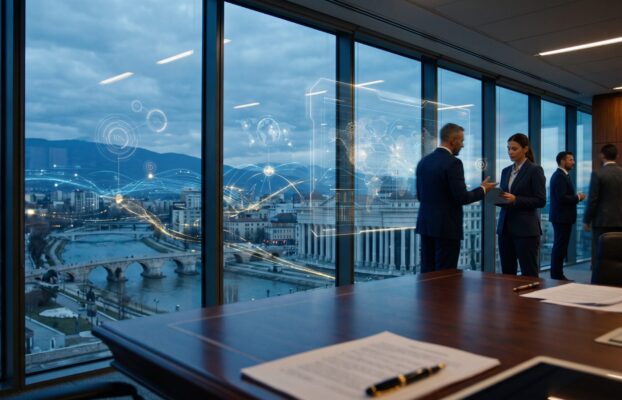 FDI Screening in North Macedonia: A practical guide for foreign investors and M&A transactions