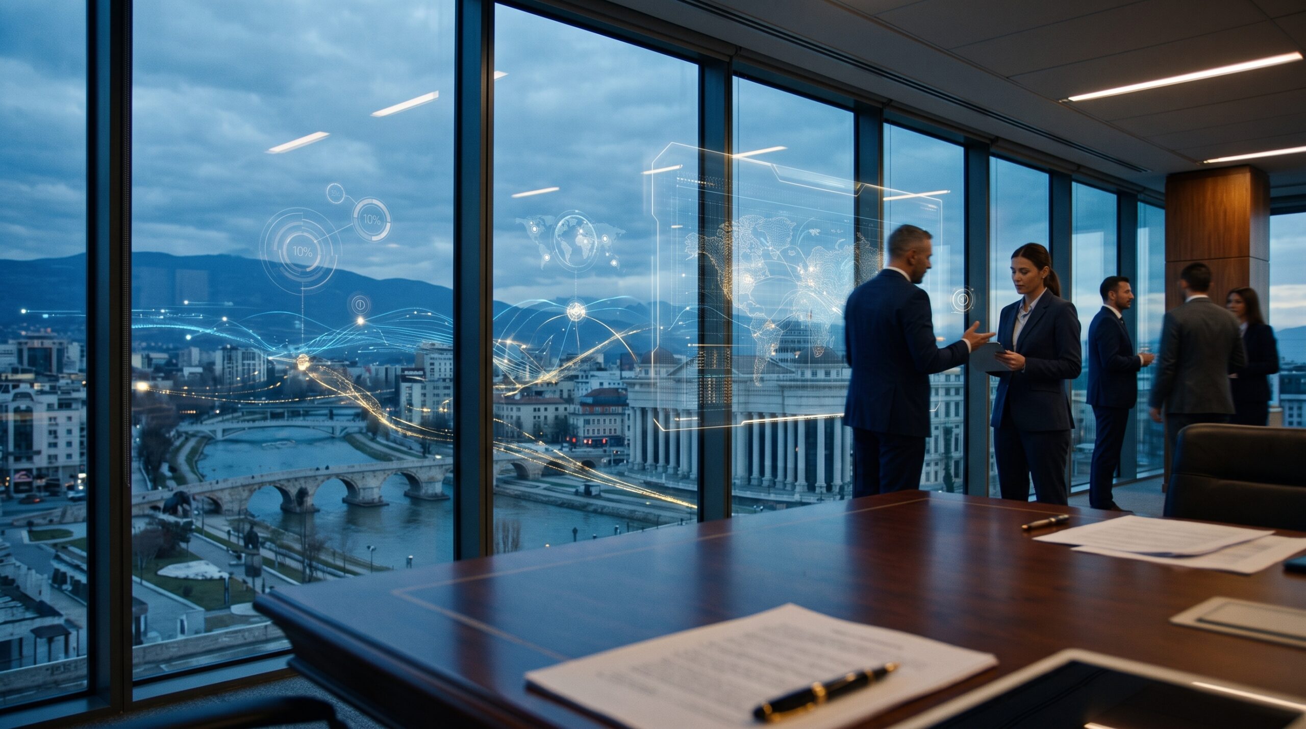 FDI Screening in North Macedonia: A practical guide for foreign investors and M&A transactions